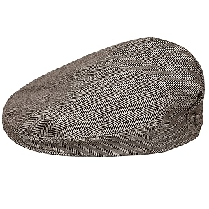 AJ DESIGN Baby Boys Newsboy Cap Toddler