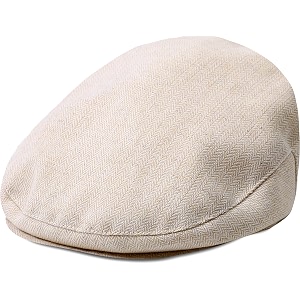 AJ DESIGN Baby Boys Newsboy Cap Toddler