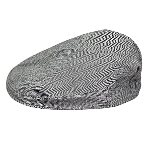 AJ DESIGN Baby Boys Newsboy Cap Toddler