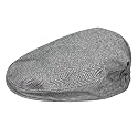 AampJ DESIGN Baby Boys Newsboy Cap Toddler