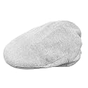 AampJ DESIGN Baby Boys Newsboy Cap Toddler
