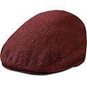 AampJ DESIGN Baby Boys Newsboy Cap Toddler