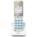 AT&amp;T DL70019 Additional Handset for DL72x19 Series Cordless Phone - Bluetooth Connect to Cell, Smart Call Blocker, 1.8" Backlit Display, Big Buttons, Intercom