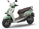 Ampere Magnus GMax with Intellipack Electric Scooter