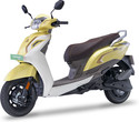 Ampere New Magnus Neo Electric Scooter by