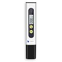 Ampereus Digital TDS Meter – High Accuracy Total Dissolved Solids Water Quality Tester, Ppm Tester For Water Testing - White