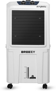 amplesta 100 l desert air cooler