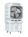 Amplesta 125 L Desert Air Cooler (Grey, Hummer 125L, Commercial, 24 inch Alluminium Fan Blade, 22000 CM/Hr. Air delivery)