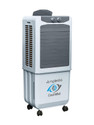Amplesta 50 L Desert Air Cooler (Grey, CoolMist 50L)