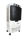 Amplesta 70 L Room/Personal Air Cooler (White, Black, Breezy)