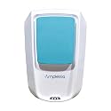 Amplesta Instaflow 3L 3Kw Instant Water Heater, electric geyser with Anti rust tank, Powerful Heating Element, Multi-layered Safety Features, ISI certified with 5 years inner tank Warranty (White)