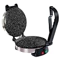 AMRATAZ Roti Maker Machine with Non-Stick Pack of 1