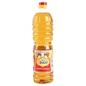 Amrit Gold Cold Pressed Unrefined Double Filtered Gingelly / Sesame Oil (1 Litre) Healthy Edible Oil For Daily Cooking Food | Til Oil Strength Bones, Improve Blood Circulation Naturally Cholesterol Free And Healthy Heart