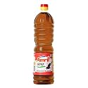 Amrit Gold Kachi Ghani Mustard Cold Pressed Oil Chemical Free Healthy (1 Litre) for Cooking Food, Home, Cafe, Restaurant, and Hotel | Sarso ka Tel Rich in Antioxidant, Immunity Booster, and Boosts Appetite