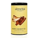 Amrita Naturals Hridya Shakti Herbal Tea for Boosting Weight Management Blend Relaxation and Digestive Aid, 500gram