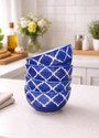 AMRUK Ceramic Serving Bowl