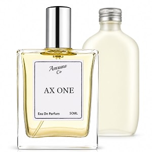 ax one men eau de parfum 50ml  strong amp long lasting citrus green woody scent  luxury edp perfume spray for him  ideal for office amp daily use