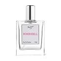 Bombshell Eau De Parfum for Women, Fruity Floral Tropical Scent, Long-Lasting 50ml Perfume Spray