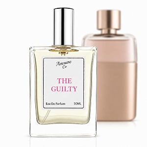 the guilty eau de parfum for women  intense upto 12-hour long lasting bold lilac amp pink pepper scent  premium luxury oriental floral fragrance  50ml