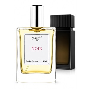 noir  luxury unisex eau de parfum  woody amber fresh spicy  perfume spray for men amp women  strong amp long lasting fragrance  luxury gift for man amp woman  50 ml