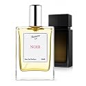 Noir | Luxury Unisex Eau De Parfum | Woody Amber Fresh Spicy | Perfume Spray for Men &amp; Women | Strong &amp; Long Lasting Fragrance | Luxury Gift for Man &amp; Woman | 50 ml