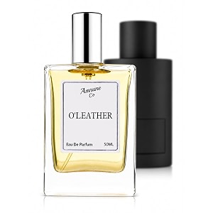 o39leather  luxury men eau de parfum  leather patchouli spicy  perfume spray for man  strong amp long lasting fragrance  luxury gift for man  50 ml