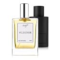 O'Leather | Luxury Men Eau De Parfum | Leather Patchouli Spicy | Perfume Spray for Man | Strong &amp; Long Lasting Fragrance | Luxury Gift for Man | 50 ml