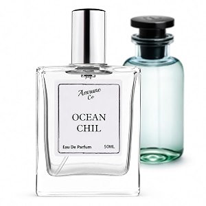 ocean chil  luxury men eau de parfum  citrus fruity aromatic  perfume spray for men  strong amp long lasting fragrance  luxury gift for man  50 ml