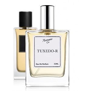 tuxedor  luxury men perfume  patchouli vanilla fresh spicy  perfume spray for man  strong amp long lasting fragrance  luxury gift for him  50 ml tuxedo