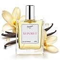 XS Puret | Luxury Unisex Eau De Parfum | Amber Woody Sweet | Perfume Spray for Men &amp; Women | Strong &amp; Long Lasting Fragrance | Luxury Gift for Him &amp; Her | 50 ml