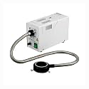 AmScope HL250-AR 150w Fiber Optic Microscope Ring Illuminator - New!!!