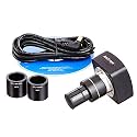 AmScope MU500-CK 5.0 MP USB Microscope Camera with Software