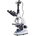 AmScope T380C-5M Digital Professional Compound Trinocular Microscope