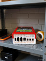 Amtech Controls Fence Energizer(AT-26) PWM Solar Charge Controller
