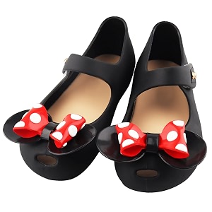 Amtidy Mary Jane Dance Party Cosplay Shoes