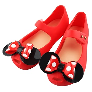 Amtidy Mary Jane Dance Party Cosplay Shoes