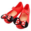 Amtidy Mary Jane Dance Party Cosplay Shoes