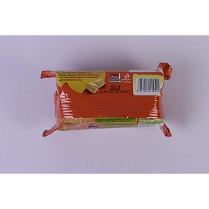 amul butter cookies 40 gm - - pack of 6