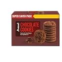 Amul Chocolate Cookies, 300Gm. (Pack of 2)