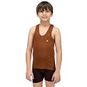 Amul Comfy Boy's Solid Regular Fit Vest