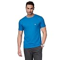 AMUL COMFY Men39s Cotton Plain Round Neck