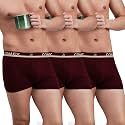 Amul Comfy Men39s Trunk Underwear Soft