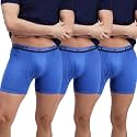 Amul Comfy Men39s Trunk Underwear Soft