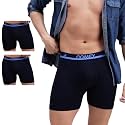 Amul Comfy Men39s Trunk Underwear Soft