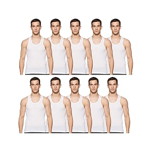 Amul Comfy Mens Vest