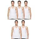 Amul Comfy Men39s Plain Pack of 5