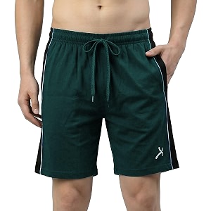 Amul Comfy Men Ultra Soft Cotton-Rich Drawstring