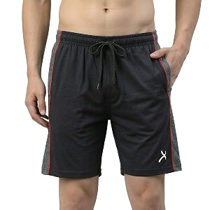 Amul Comfy Men Ultra Soft Cotton-Rich Drawstring