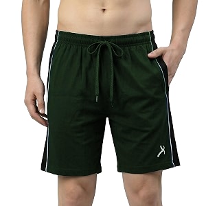 Amul Comfy Men Ultra Soft Cotton-Rich Drawstring