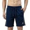 Amul Comfy Men Ultra Soft Cotton-Rich Drawstring
